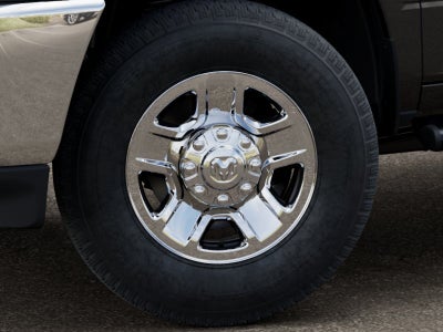 2027 RAM Ram 2500 RAM 2500 TRADESMAN CREW CAB 4X4 6'4' BOX