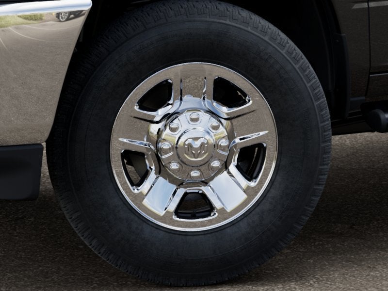 2027 RAM Ram 2500 RAM 2500 TRADESMAN CREW CAB 4X4 6'4' BOX