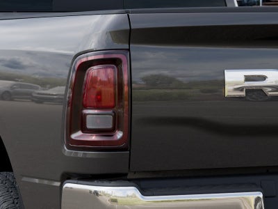 2027 RAM Ram 2500 RAM 2500 TRADESMAN CREW CAB 4X4 6'4' BOX