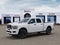 2027 RAM Ram 2500 RAM 2500 BLACK EXPRESS CREW CAB 4X4 6'4' BOX