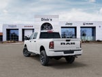 2027 RAM Ram 2500 RAM 2500 BLACK EXPRESS CREW CAB 4X4 6'4' BOX
