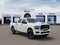 2027 RAM Ram 2500 RAM 2500 BLACK EXPRESS CREW CAB 4X4 6'4' BOX