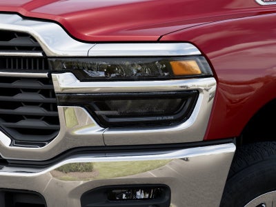 2027 RAM Ram 2500 RAM 2500 TRADESMAN CREW CAB 4X4 6'4' BOX
