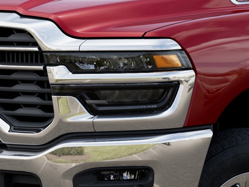 2027 RAM Ram 2500 RAM 2500 TRADESMAN CREW CAB 4X4 6'4' BOX