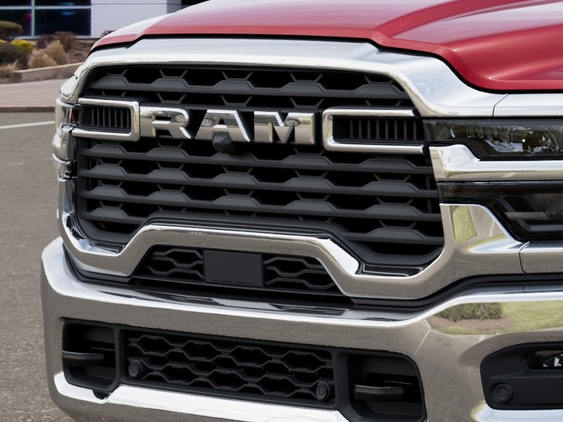 2027 RAM Ram 2500 RAM 2500 TRADESMAN CREW CAB 4X4 6'4' BOX