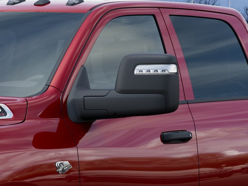 2027 RAM Ram 2500 RAM 2500 TRADESMAN CREW CAB 4X4 6'4' BOX