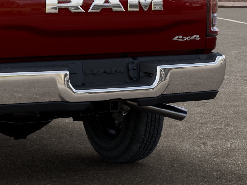 2027 RAM Ram 2500 RAM 2500 TRADESMAN CREW CAB 4X4 6'4' BOX