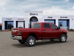 2027 RAM Ram 2500 RAM 2500 TRADESMAN CREW CAB 4X4 6'4' BOX