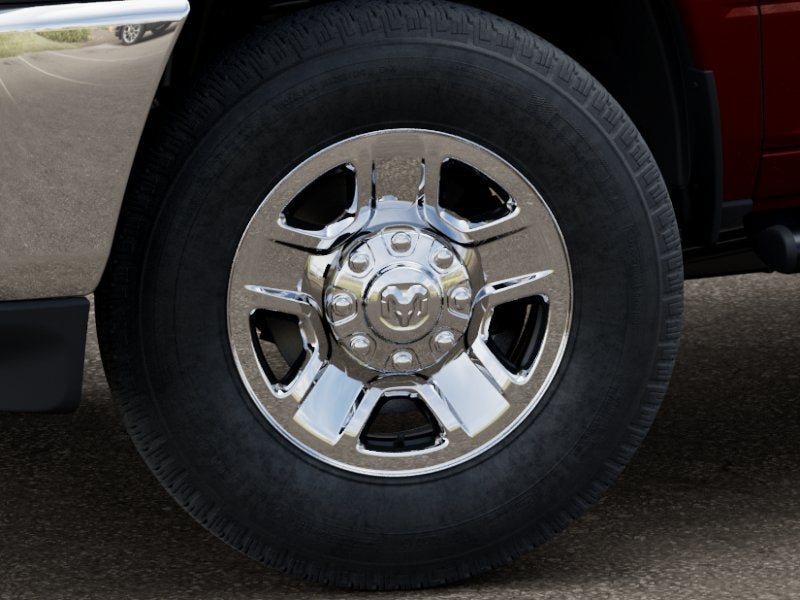 2027 RAM Ram 2500 RAM 2500 TRADESMAN CREW CAB 4X4 6'4' BOX