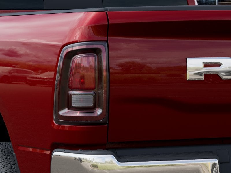 2027 RAM Ram 2500 RAM 2500 TRADESMAN CREW CAB 4X4 6'4' BOX