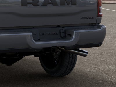 2027 RAM Ram 2500 RAM 2500 BLACK EXPRESS CREW CAB 4X4 6'4' BOX
