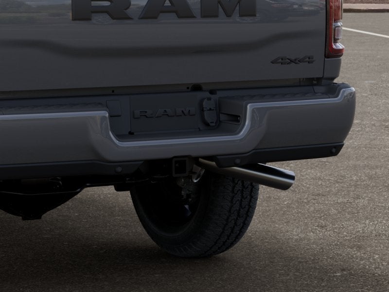 2027 RAM Ram 2500 RAM 2500 BLACK EXPRESS CREW CAB 4X4 6'4' BOX