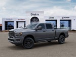 2027 RAM Ram 2500 RAM 2500 BLACK EXPRESS CREW CAB 4X4 6'4' BOX