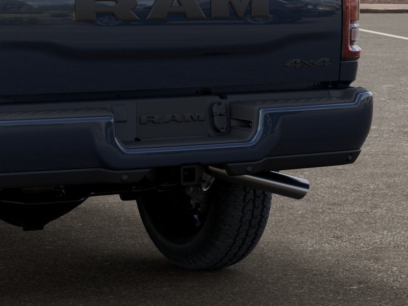 2027 RAM Ram 2500 RAM 2500 BLACK EXPRESS CREW CAB 4X4 6'4' BOX