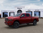 2027 RAM Ram 2500 RAM 2500 BLACK EXPRESS CREW CAB 4X4 6'4' BOX
