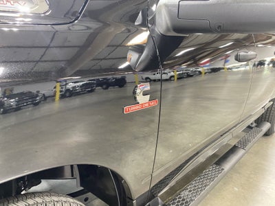 2025 RAM Ram 2500 RAM 2500 TRADESMAN CREW CAB 4X4 6'4' BOX