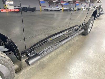 2025 RAM Ram 2500 RAM 2500 TRADESMAN CREW CAB 4X4 6'4' BOX