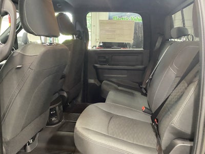 2025 RAM Ram 2500 RAM 2500 TRADESMAN CREW CAB 4X4 6'4' BOX