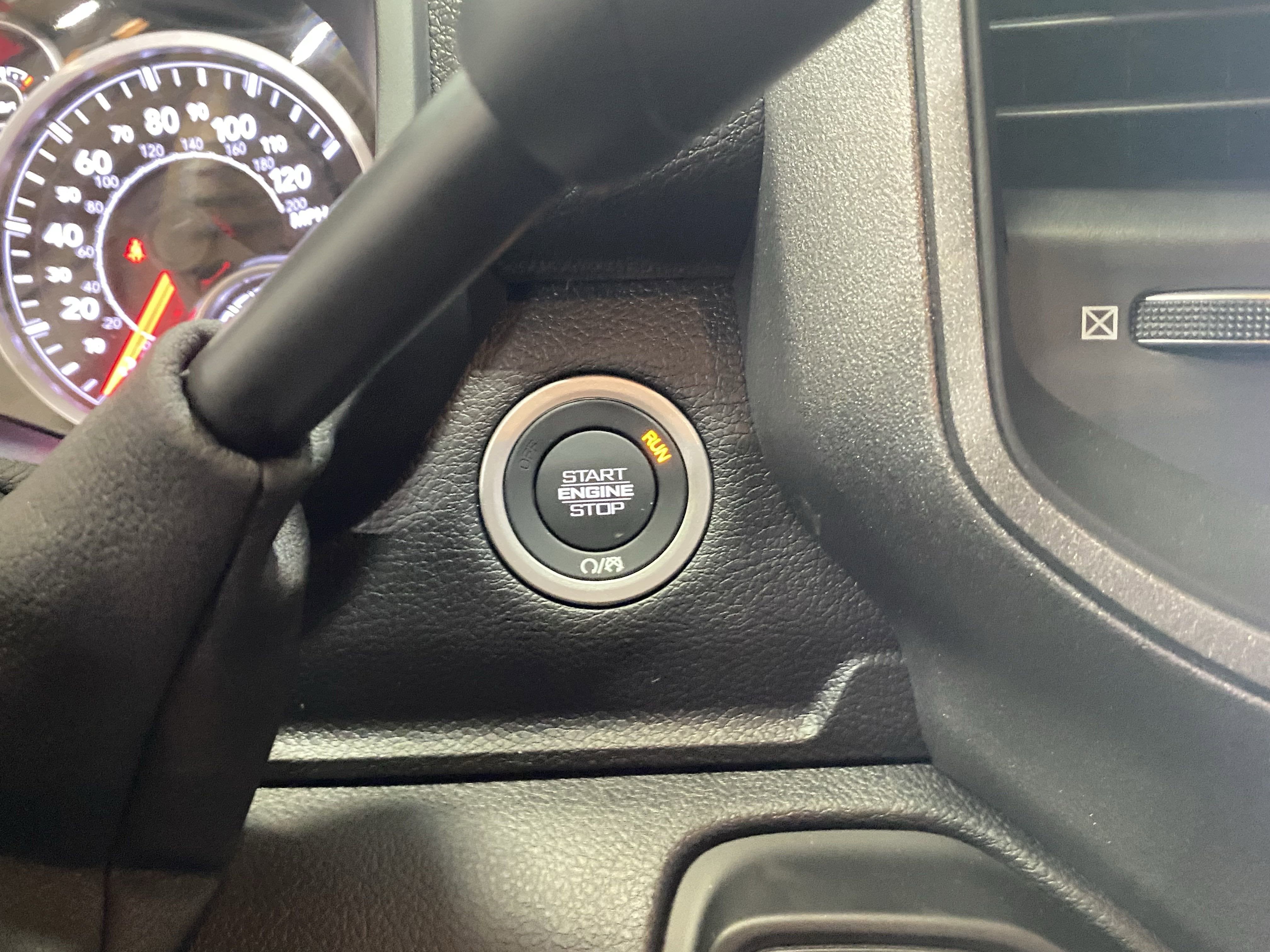 2025 RAM Ram 2500 RAM 2500 TRADESMAN CREW CAB 4X4 6'4' BOX