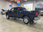 2025 RAM Ram 2500 RAM 2500 TRADESMAN CREW CAB 4X4 6'4' BOX