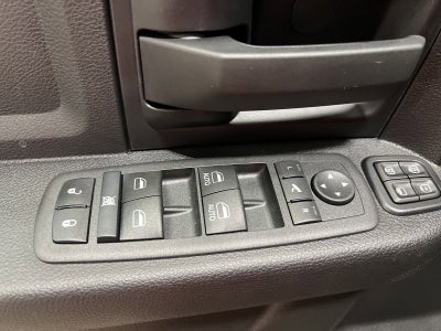 2024 RAM Ram 2500 RAM 2500 TRADESMAN CREW CAB 4X4 6'4' BOX