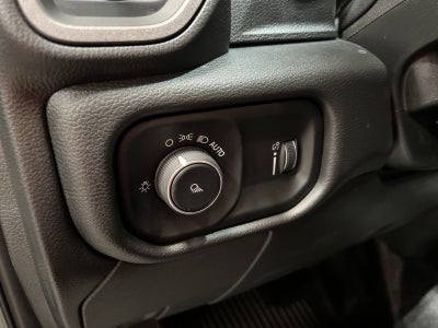 2024 RAM Ram 2500 RAM 2500 TRADESMAN CREW CAB 4X4 6'4' BOX