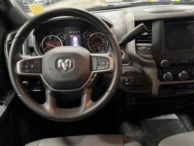 2024 RAM Ram 2500 RAM 2500 TRADESMAN CREW CAB 4X4 6'4' BOX