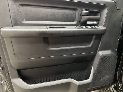 2024 RAM Ram 2500 RAM 2500 TRADESMAN CREW CAB 4X4 6'4' BOX