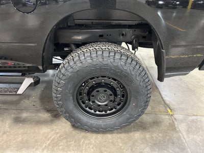 2024 RAM Ram 2500 RAM 2500 TRADESMAN CREW CAB 4X4 6'4' BOX