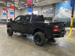 2024 RAM Ram 2500 RAM 2500 TRADESMAN CREW CAB 4X4 6'4' BOX
