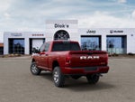 2026 RAM Ram 2500 Big Horn Crew Cab 4x4 6'4' Box