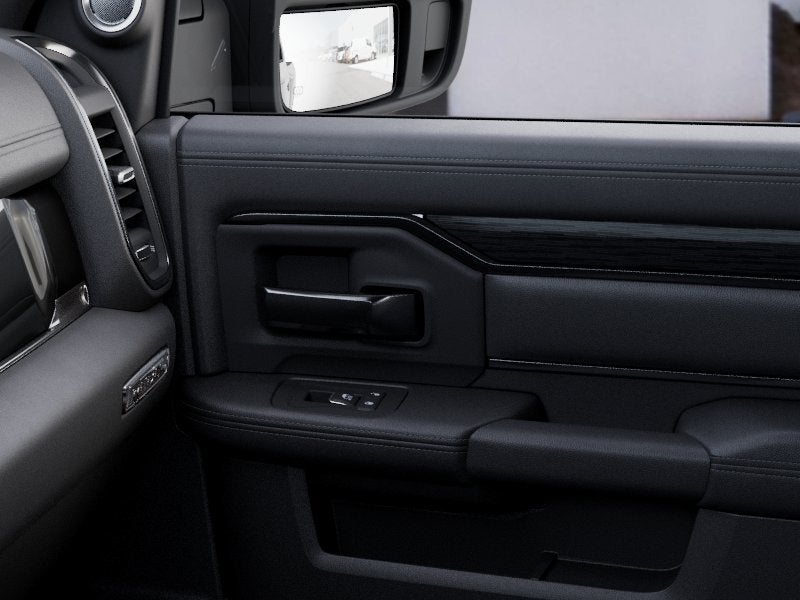 2026 RAM Ram 2500 RAM 2500 REBEL CREW CAB 4X4 6'4' BOX