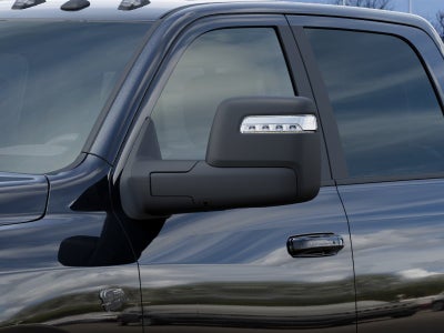 2027 RAM Ram 2500 Laramie
