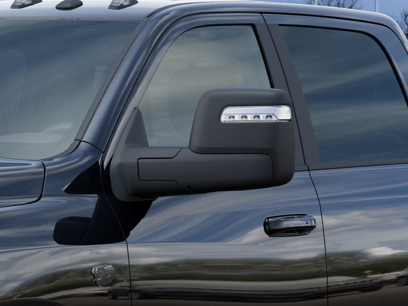 2027 RAM Ram 2500 Laramie