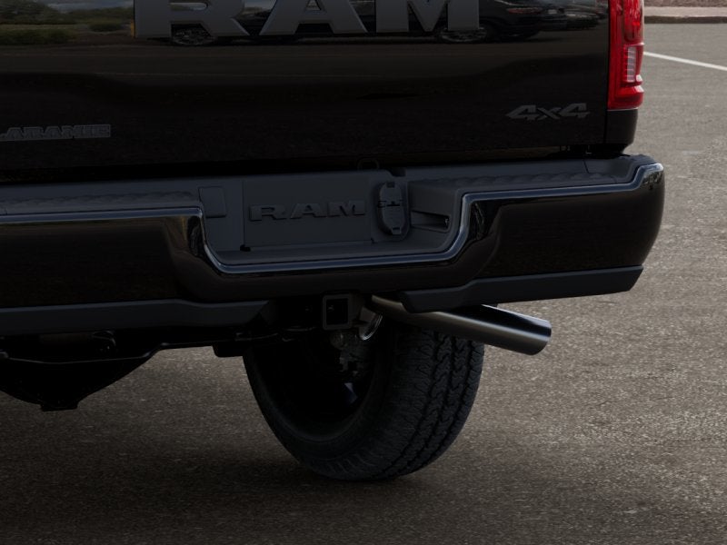 2027 RAM Ram 2500 Laramie
