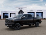 2027 RAM Ram 2500 Laramie