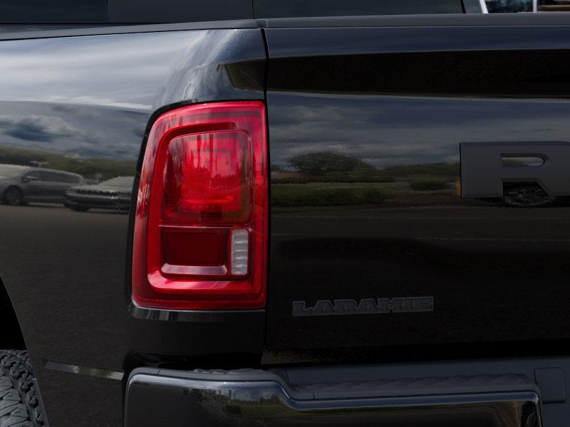 2027 RAM Ram 2500 Laramie
