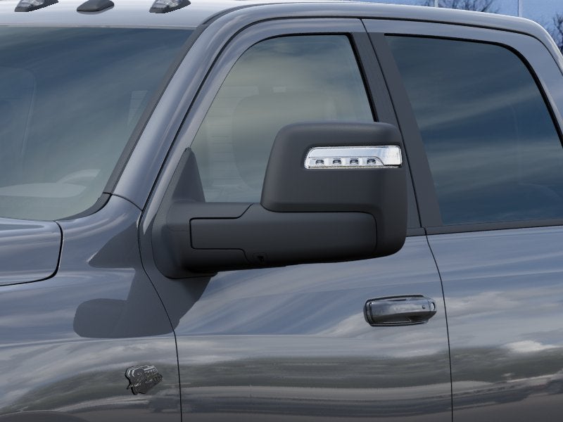 2027 RAM Ram 2500 Laramie