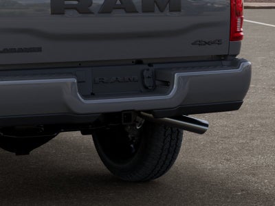 2027 RAM Ram 2500 Laramie