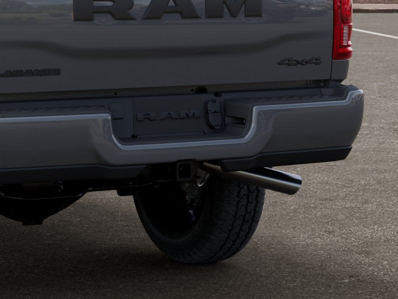 2027 RAM Ram 2500 Laramie