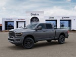 2027 RAM Ram 2500 Laramie
