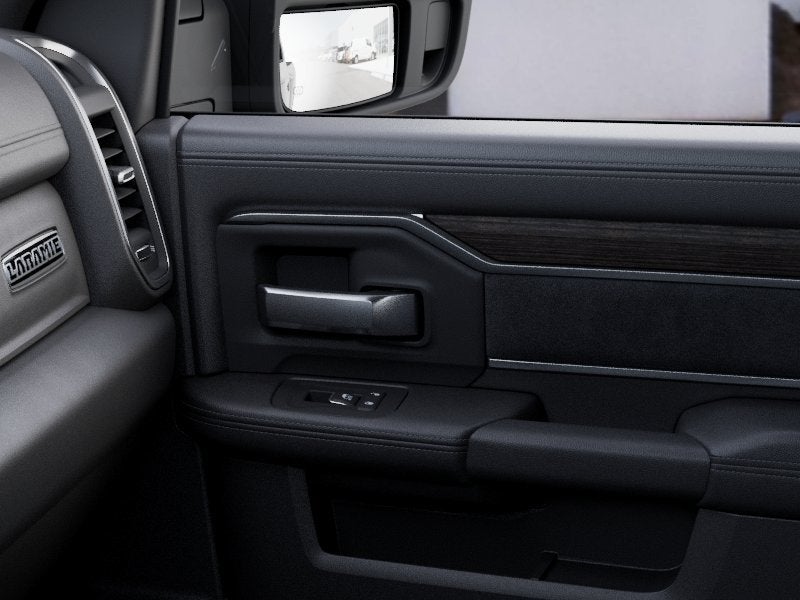 2027 RAM Ram 2500 Laramie