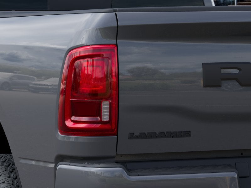 2027 RAM Ram 2500 Laramie
