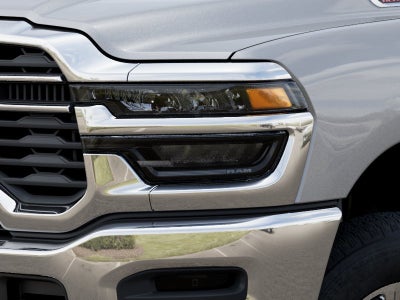 2027 RAM Ram 2500 Tradesman