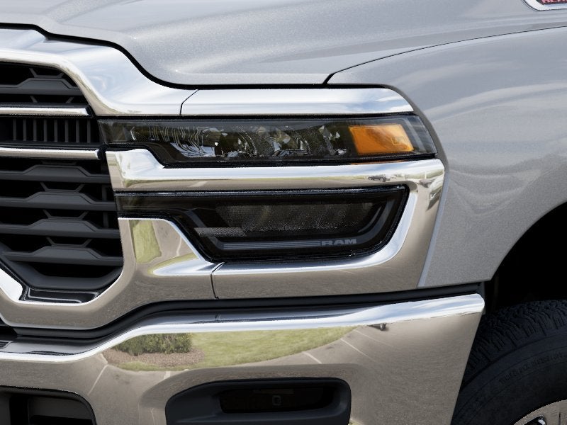 2027 RAM Ram 2500 Tradesman