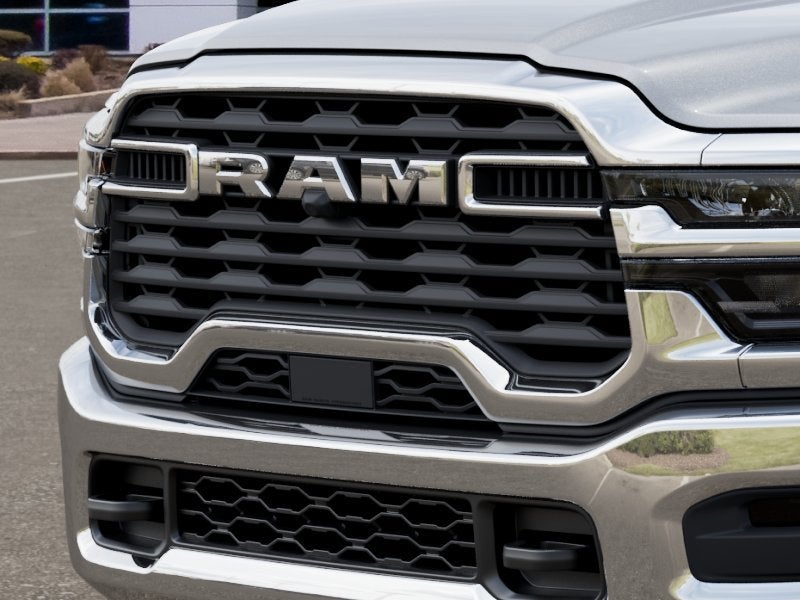 2027 RAM Ram 2500 Tradesman