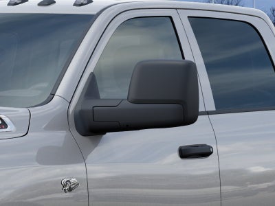 2027 RAM Ram 2500 Tradesman