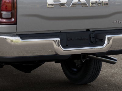 2027 RAM Ram 2500 Tradesman