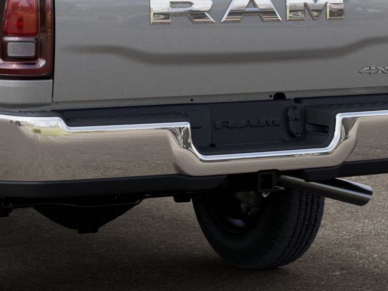 2027 RAM Ram 2500 Tradesman