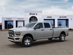 2027 RAM Ram 2500 Tradesman